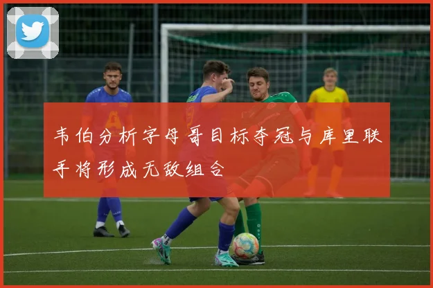 韦伯分析字母哥目标夺冠与库里联手将形成无敌组合