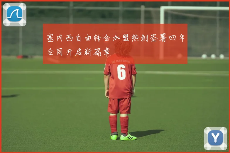 塞内西自由转会加盟热刺签署四年合同开启新篇章